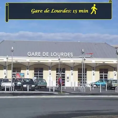 Le Bohemien *studio 30m²*wifi*parking Prive*calme